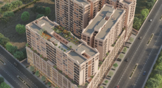 Spacious 4 BHK Flats – 385 Sq. Yards